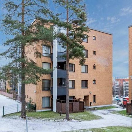 Kaunis Valoisa 3 Krs Pikkukaksio Vantaa Koivukylaeアパートメント エクステリア 写真